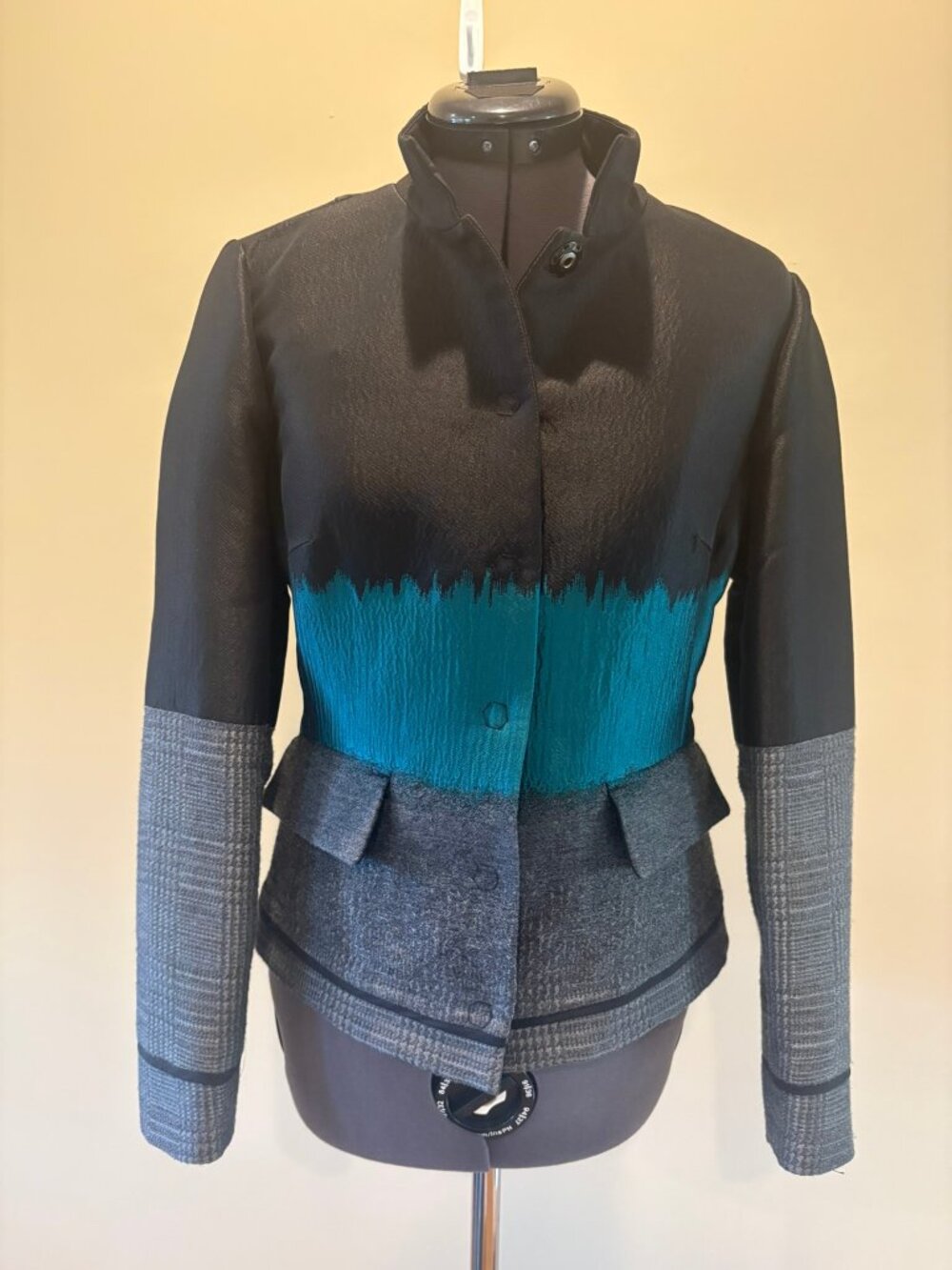 Per Se size 0 blazer